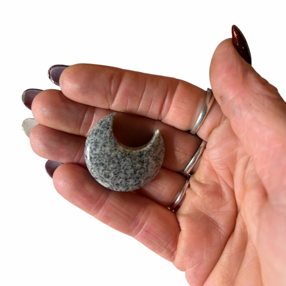 𝓒𝓻𝓮𝓼𝓒𝓮𝓷𝓽 𝓜𝓸𝓸𝓷 𝓢𝓽𝓸𝓷𝓮 𝓓𝓮𝓒𝓸𝓻 - Picture 4 of 5